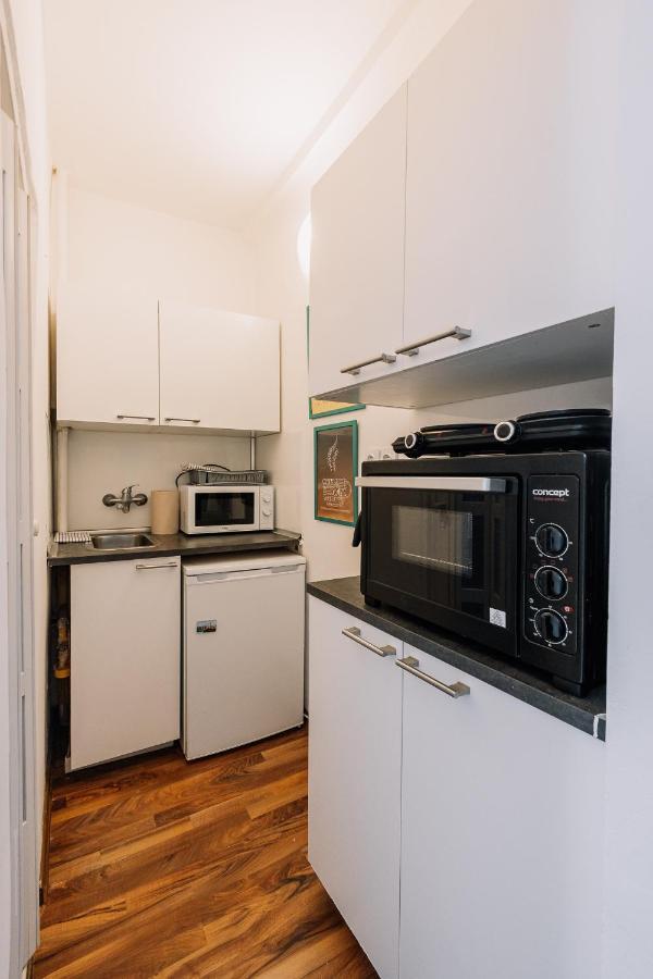 Cozy Apartment In Ruzinov Bratislava Buitenkant foto