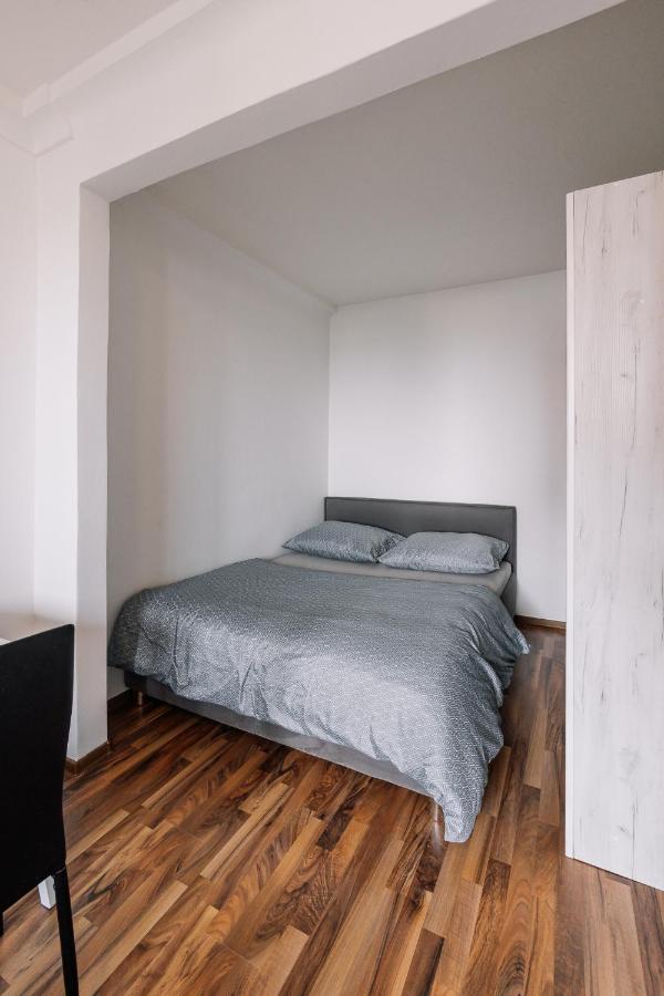 Cozy Apartment In Ruzinov Bratislava Buitenkant foto