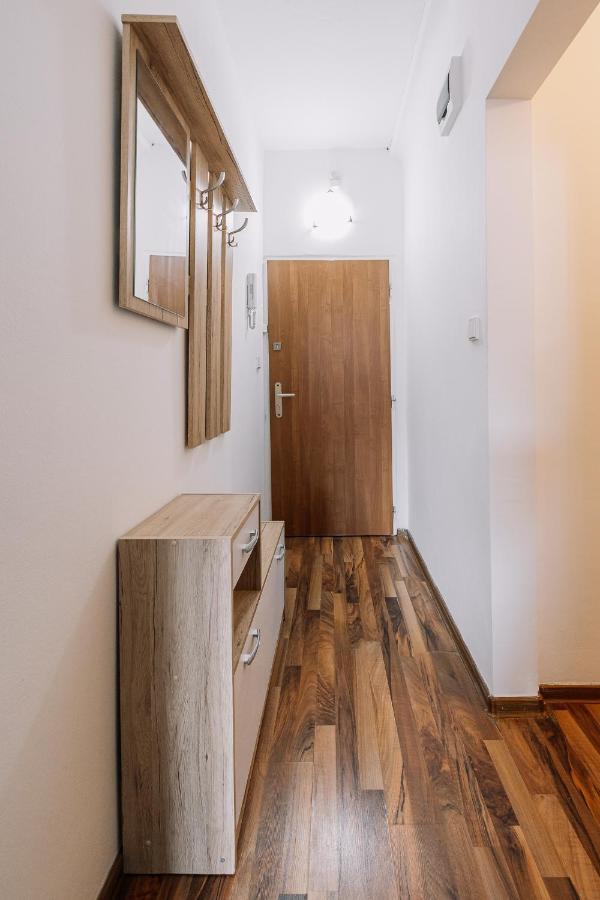 Cozy Apartment In Ruzinov Bratislava Buitenkant foto