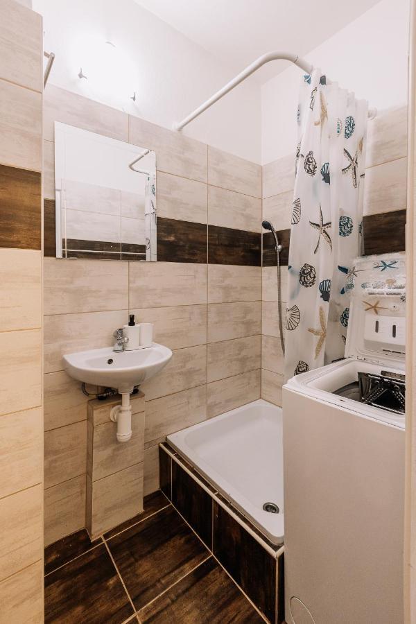 Cozy Apartment In Ruzinov Bratislava Buitenkant foto